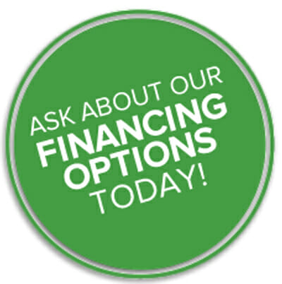 Mountaintop Roofing financing services