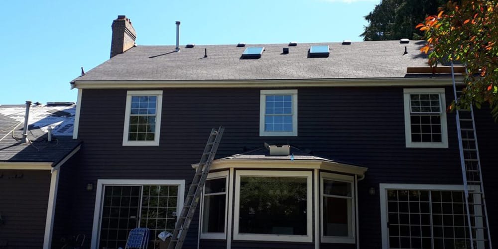 trusted roofing expert Rocky View County