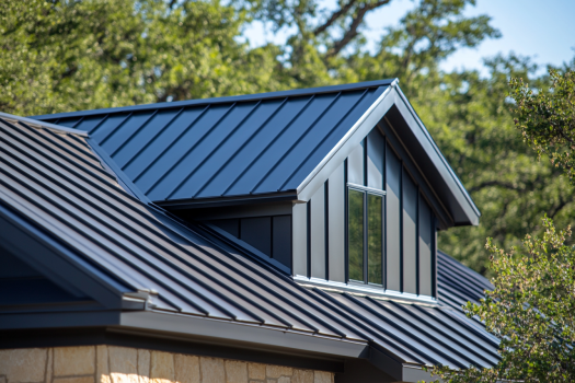 metal roof cost, Calgary