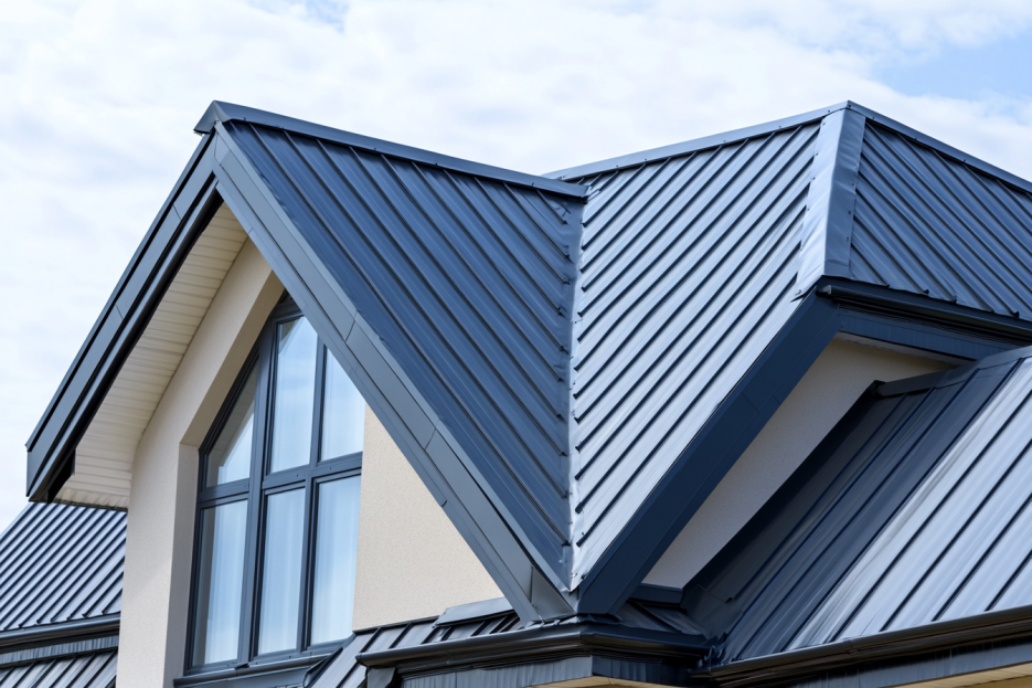 metal roof replacement cost, Calgary