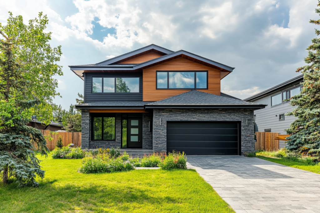 roofing services in Chestermere, AB