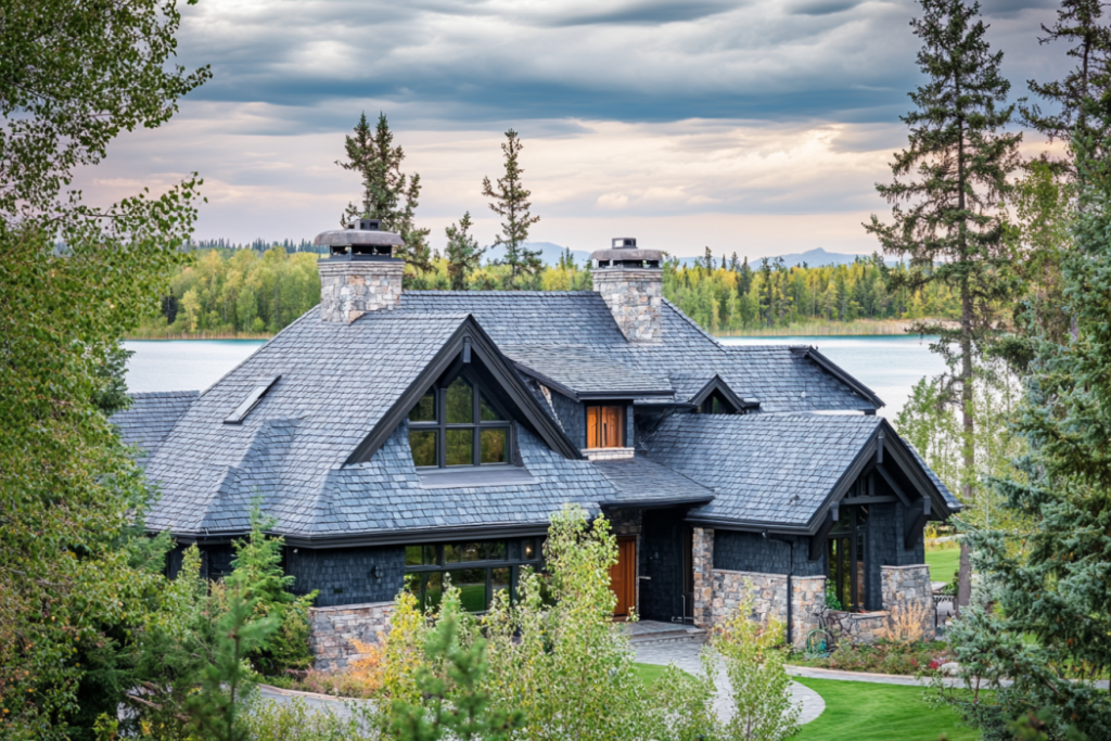 roofing services in Ghost Lake, CA