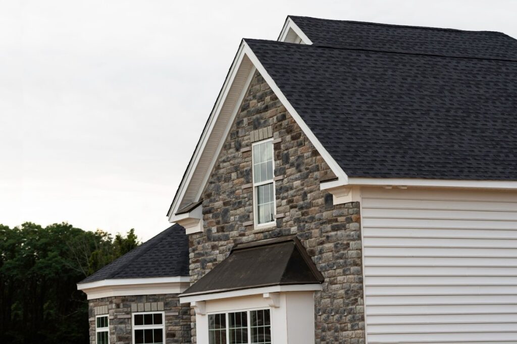 residential roofing company in Cochrane