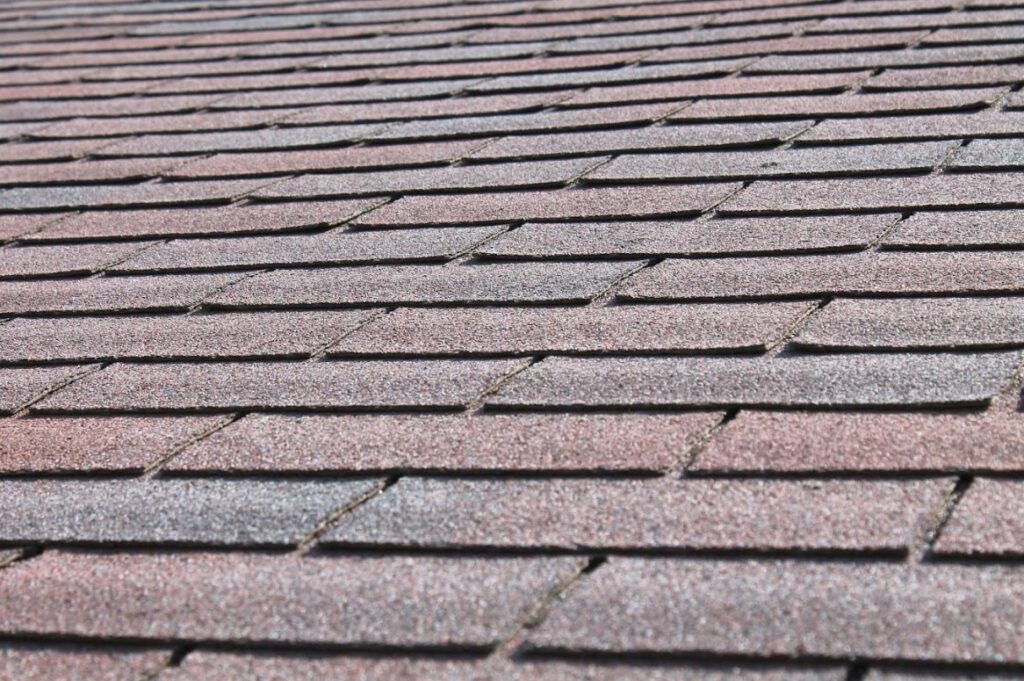 3-tab shingles in Calgary