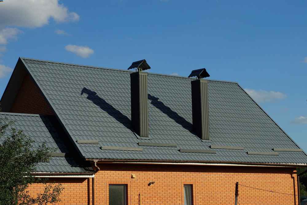 trusted metal roofers in Rocky View County AB