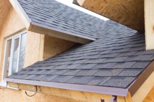 how asphalt shingles are made in Calgary