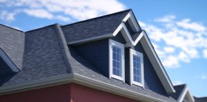 benefits of architectural shingles
