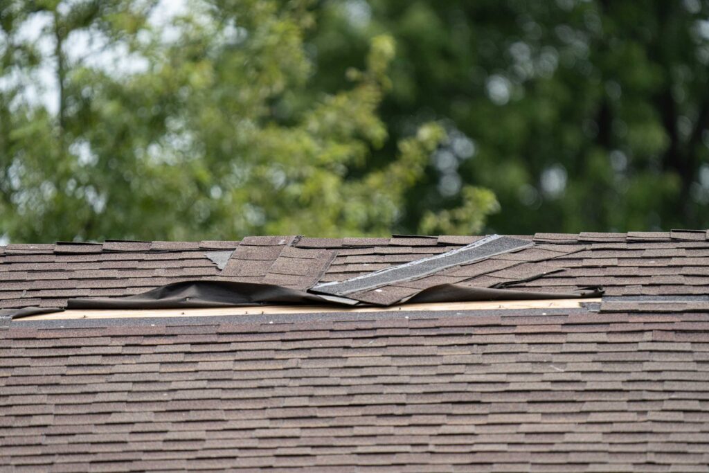Chestermere storm damage repair company