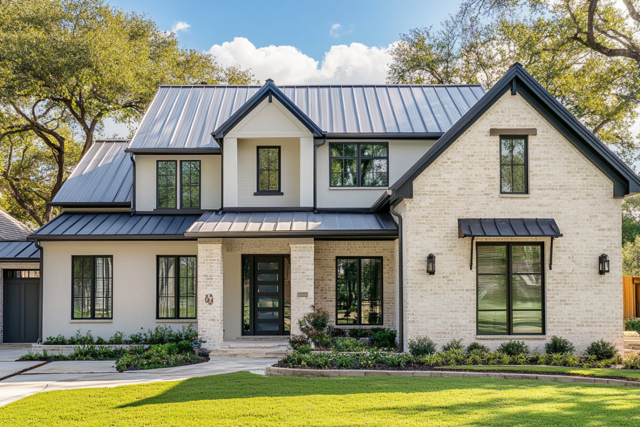 choosing a new roofing material