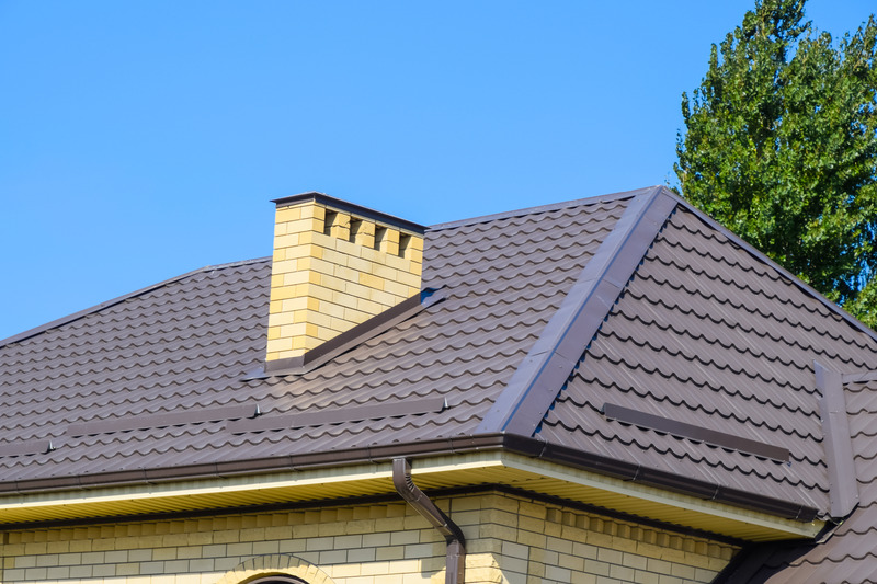 Most Popular Roof Type in Calgary
