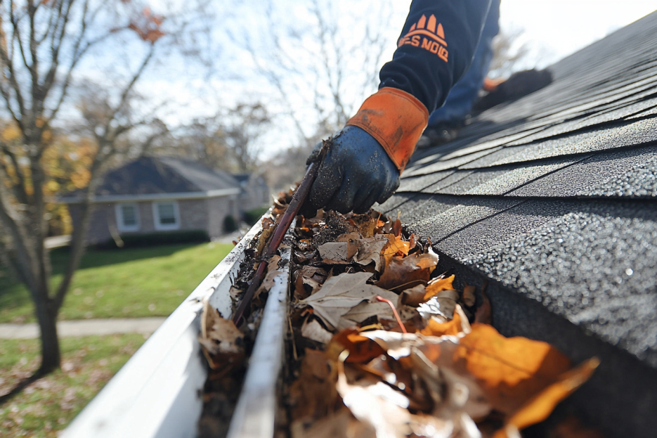 Common Roofing Mistakes That Could Cost You