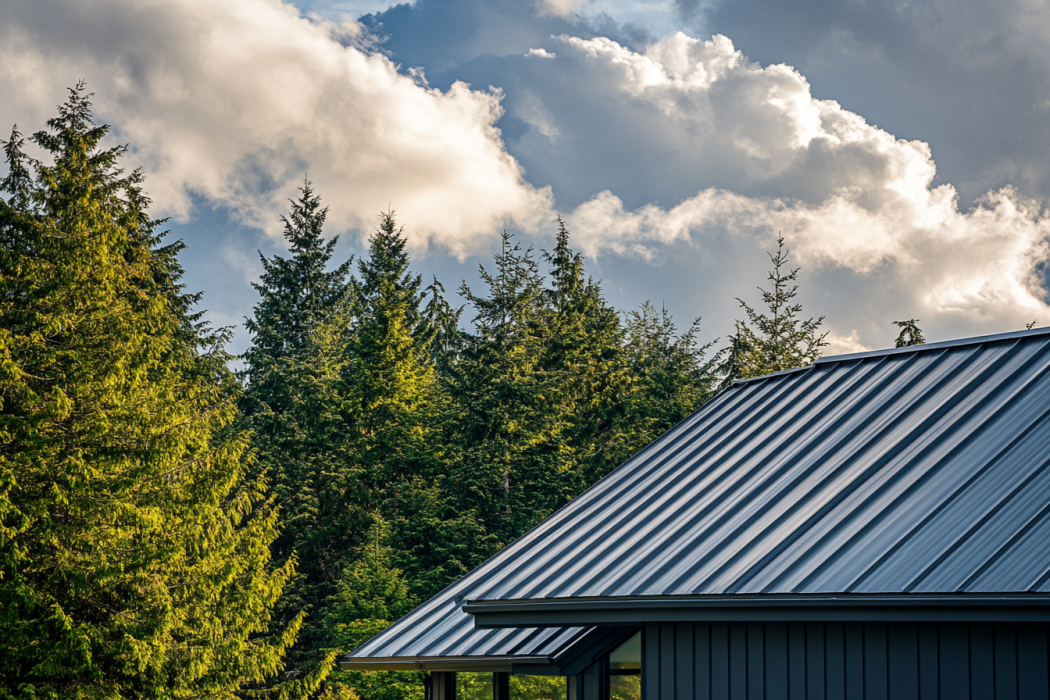 new roof lifespan, Calgary