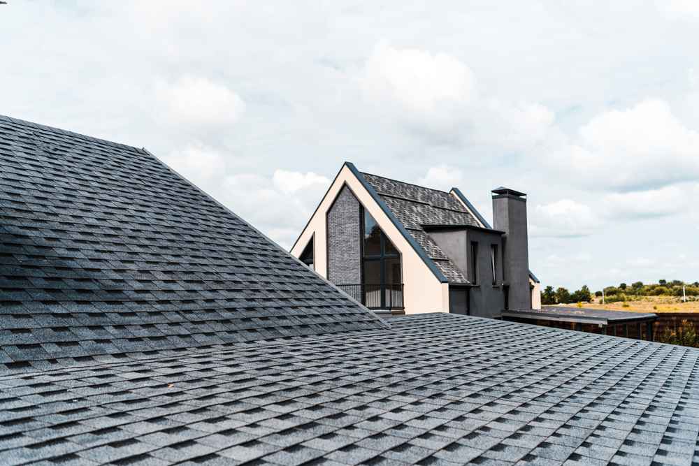 roofing materials in Calgary AB
