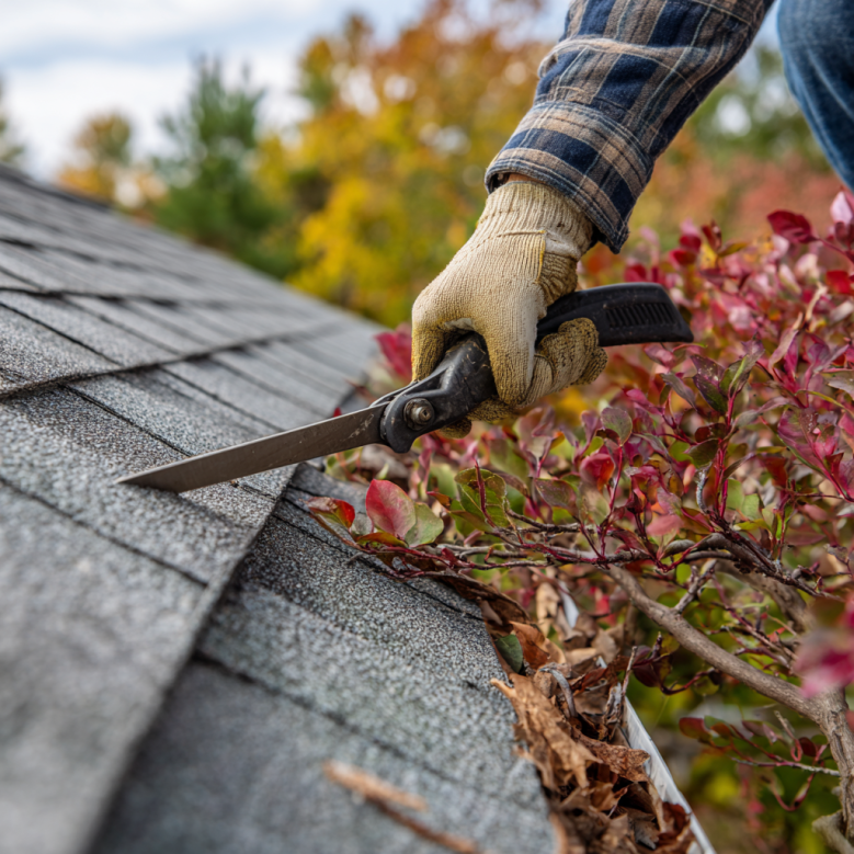 molds and algae prevention in Calgary