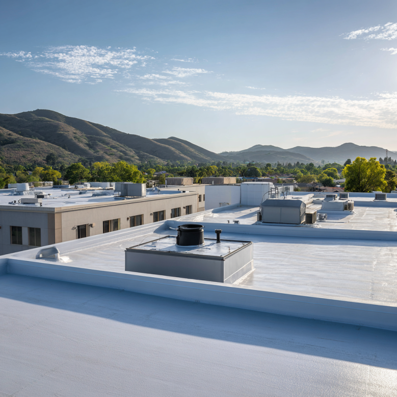 Trusted Commercial Roofing Company in Calgary AB