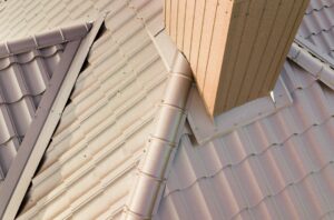 roof flashing in Calgary