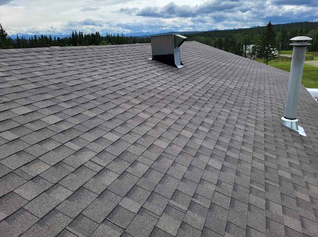 roofing warranty