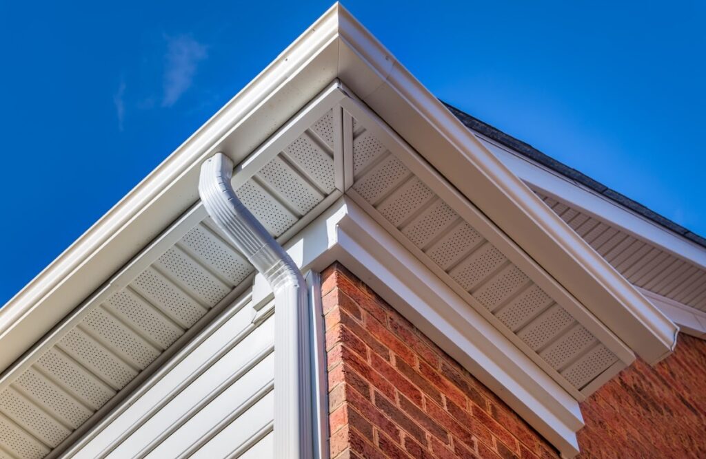 soffit