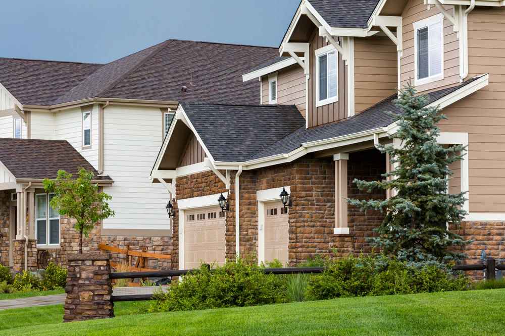Trusted Asphalt Shingle Roofing in Calgary and Cochrane