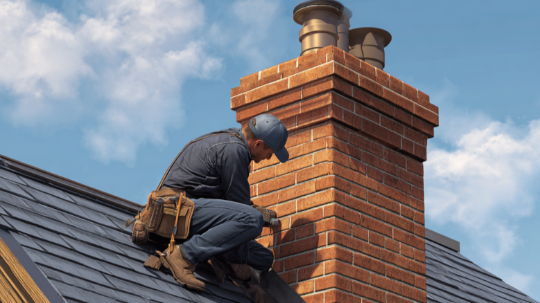 Roof Flashing Inspection Expert in Airdrie & Chestermere