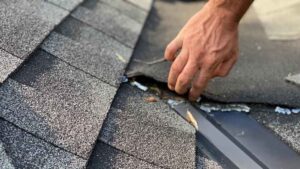 Roof Maintenance Expert in Airdrie & Chestermere