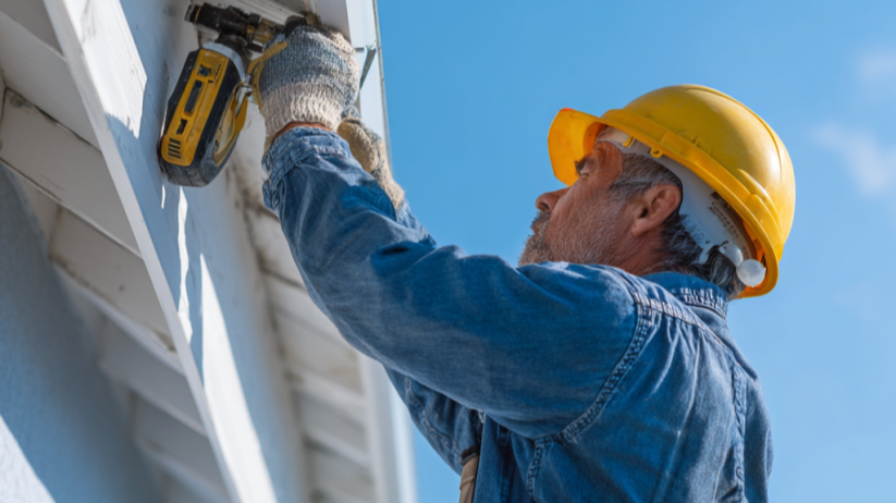 Roof Maintenance Expert in Airdrie & Chestermere