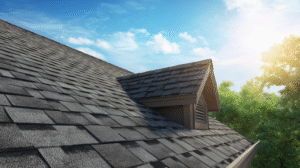 Asphalt Shingle Roofing Expert in Rocky View County