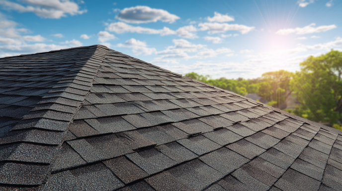 Asphalt Shingle Roofing Expert in Rocky View County