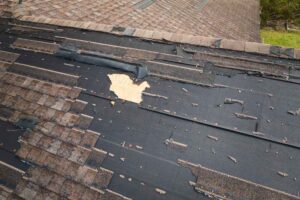 Trusted Storm Damage Repair in Ghost Lake