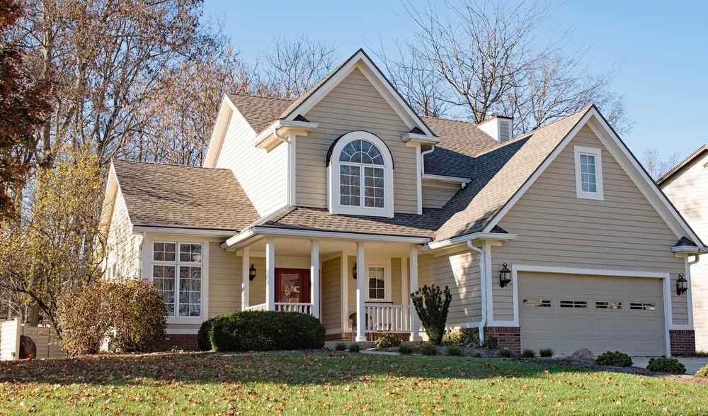 Trusted Asphalt Shingle Roofing in Chestermere, AB