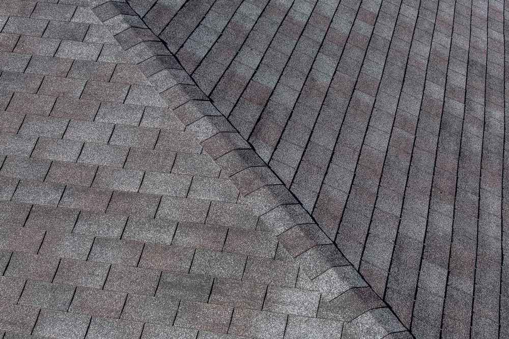 asphalt shingle roofing in Rocky View County