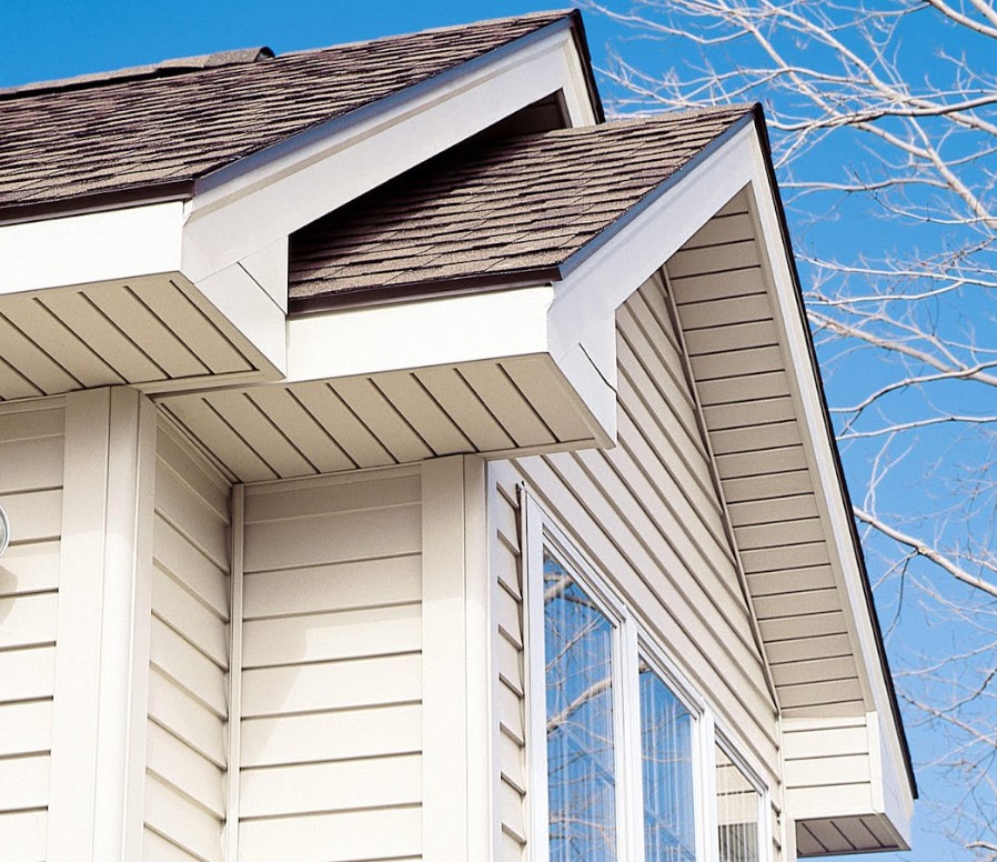 roofing and siding in Calgary