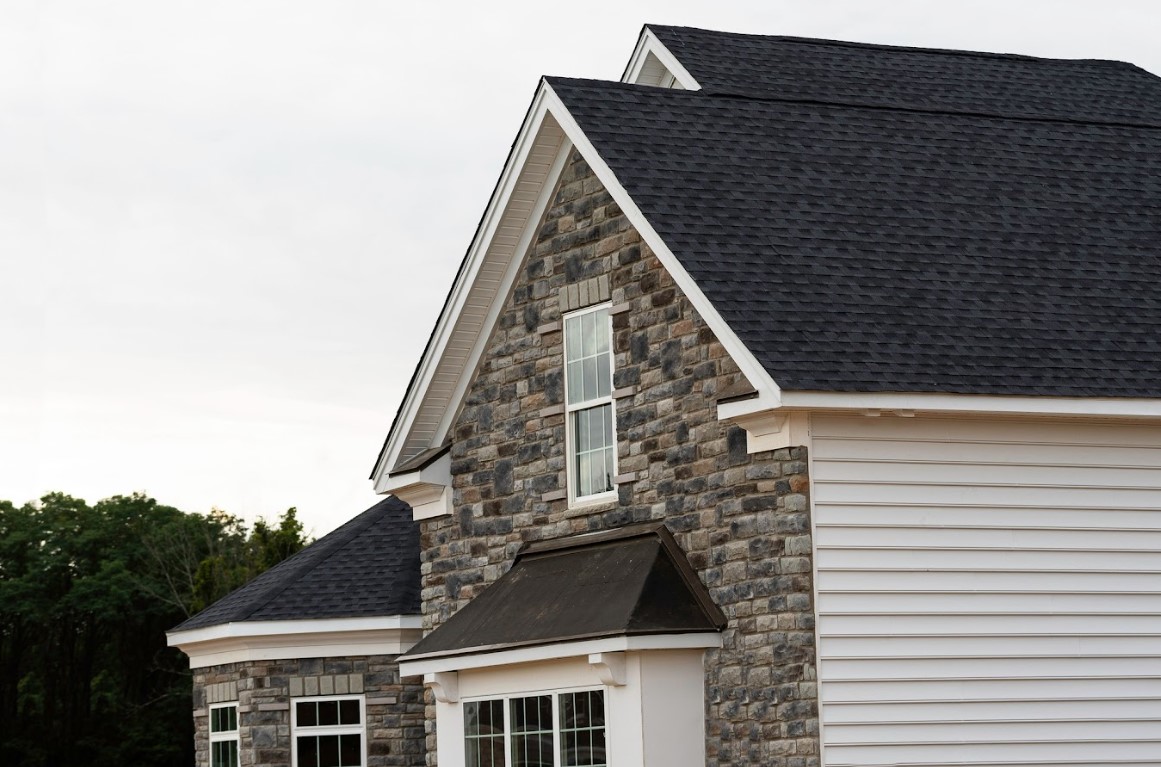 siding & roofing in Calgary