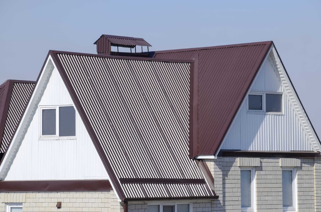 eco-friendly roofing in Canmore