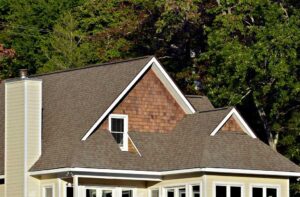 roof ventilation